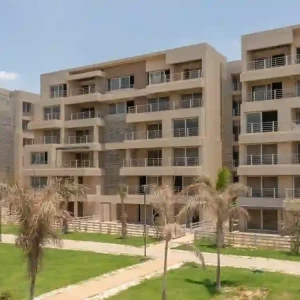 كمبوند كابيتال جاردنز مدينة المستقبل